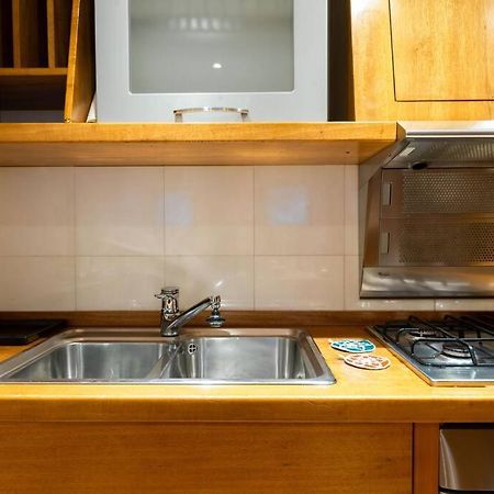 The Zen House Apartment Venedik Dış mekan fotoğraf