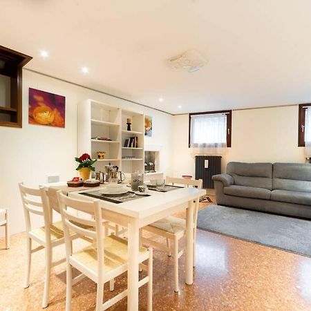 The Zen House Apartment Venedik Dış mekan fotoğraf