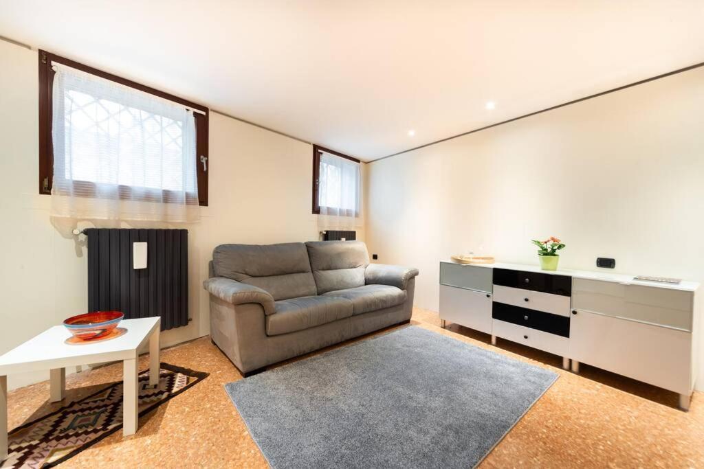 The Zen House Apartment Venedik Dış mekan fotoğraf