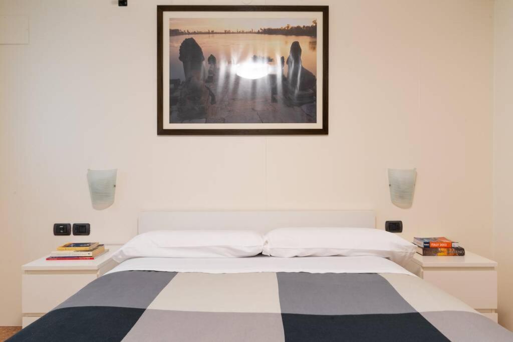 The Zen House Apartment Venedik Dış mekan fotoğraf